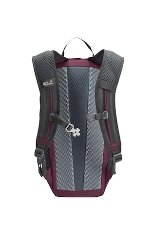 Jack Wolfskın Jack Wolfskin Velocity Lite 10 Unisex Mor Sırt Çantası I0116 Mürdüm