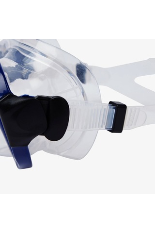 Firefly St3 Iı Unisex Mavi Şnorkel Seti 428726 Mavi