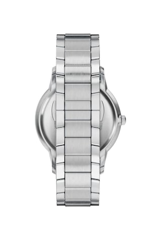 Emporio Armani Ar11825 Erkek Kol Saati Metalik Gri