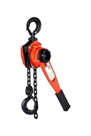 Frıko 1.5 Ton Zincirli Çektirme Hubzug