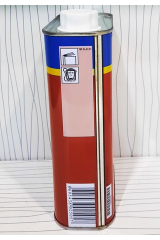 Akzo Nobel Sikkens M600 Yüzey Temizleme Tineri 1 Litre