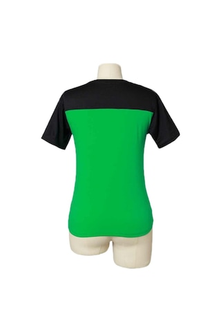 Kostümsarayı Benten T Shirt Yeşil
