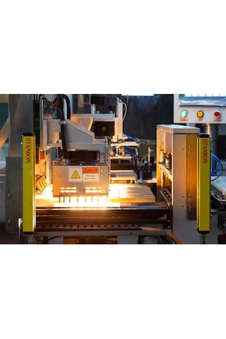 Gesper Energy Monokristal Güneş Paneli 50 W