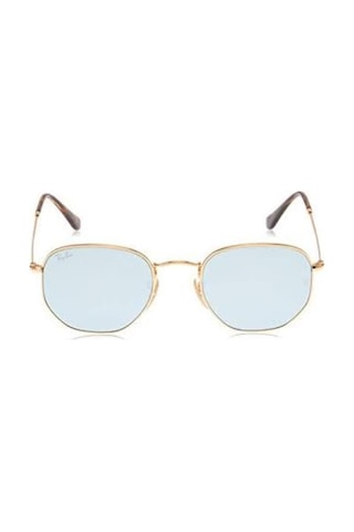 Ray-Ban 0RB3548N 001/30 51 Unisex Güneş Gözlüğü