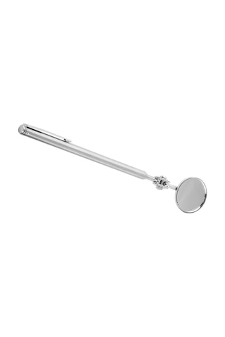 Yaozixa 360 Derece Dönen 600mm Uzunlukta Çelik Gömlekli Gizli Bölge Görüntüleme Aynası 30/50mm - Araç, Ev, Atölye Kullanıma Uygun