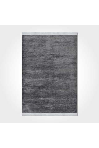 Sade Şönil Kilim Antrasit