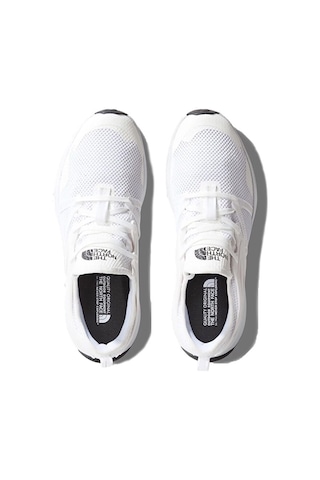 The North Face M Oxeye Erkek Arazi Tipi Koşu Ayakkabısı Nf0a7w5slg51 Beyaz Nf0a7w5slg51 Beyaz
