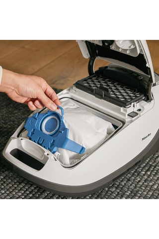 Süp.torbasi Gn Hyclean Pure In