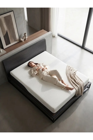 Visco Yatak Comfort S2, Vücuda Uyumlu Konfor Ve Katmanlı Destek