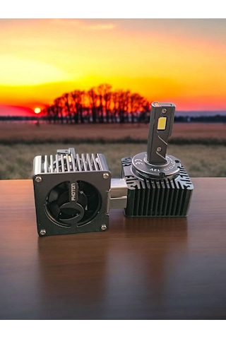 Photon Milestone D1s 14000 Lumens Led Xenon Ballast Version