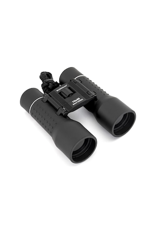 Bushman 10x40 Dürbün Siyah