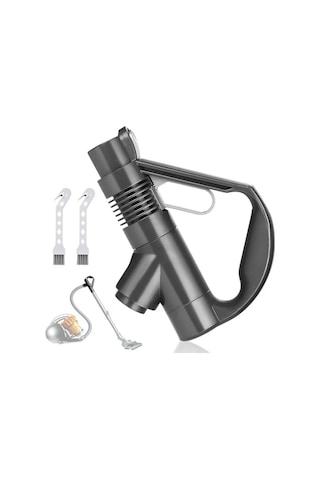 Yedek Sap, Dyson Elektrikli Süpürgelerle Uyumlu Aksesuar