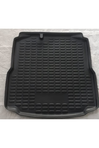 Skoda Octavia Sedan 2013 2020 Bagaj Havuzu N11.13602
