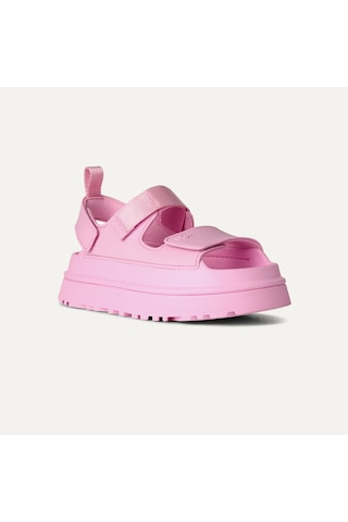 Pınk Dıamond Sandalet Kadın 1152685 Ugg W Goldenglow