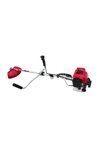 Omega CG63 3.0 HP Motorlu Yan Tırpan