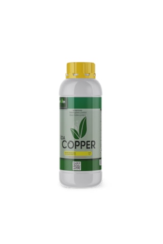 Agro İda Copper 1 Lt Agro İda Copper 1 Lt