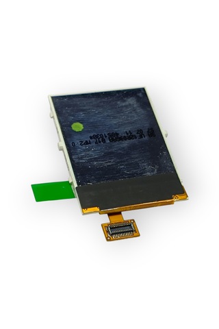 Nokia N76 Ekran Nokia N76 Uyumlu Ön Küçük Lcd Ekran
