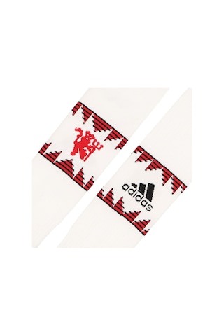 Adıdas Manu Unısex Çorap H13893 Çok Renkli