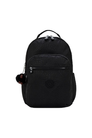 Kipling Seoul Lap Large Sırt Çantası Dimensional Emb Kı66586nc Çok Renkli
