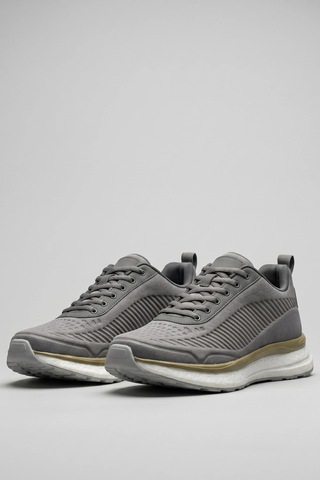 In Step Urban Grey Gri Erkek Sneaker GRİ