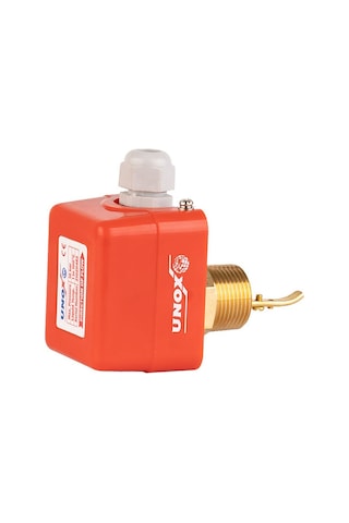 Unox Flow Switch , Akış Şalteri