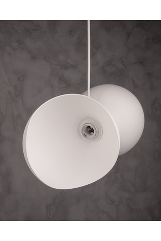 Moon Masa Lambası Moon Table Lamp-194 Gün Işığı