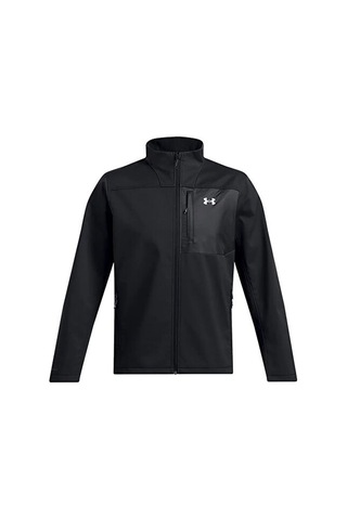 Under Armour Shield Jacket Erkek Günlük Ceket 1371586-003 Renkli Renkli