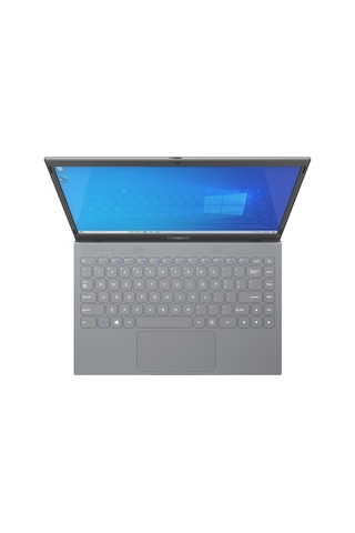 Hometech Alfa 620C Celeron N4020 4 GB 128 GB SSD 14.1" W11H HD Dizüstü Bilgisayar