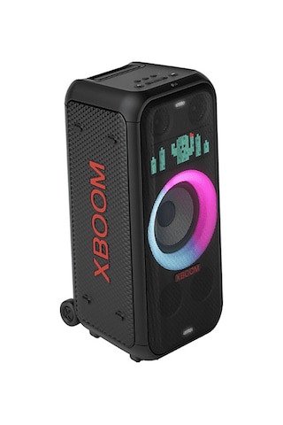 LG XBOOM XL7T 250 W Parti Bluetooth Hoparlör