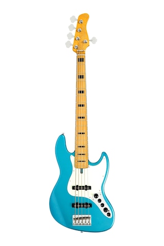 Sire Marcus Miller V7 Alder 5 Telli Bas Gitar V7ald5tp