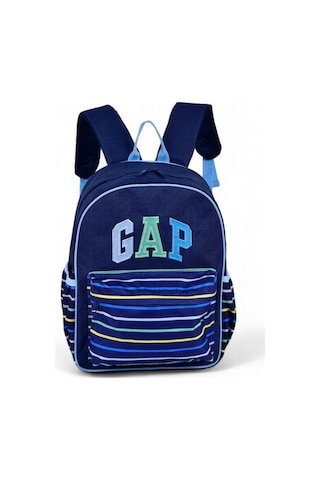 Gap Kıds Çift Bölme Sırt Çantası 12797