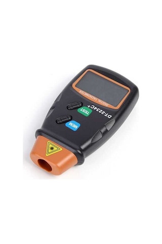 Aek-tech Dt2234-c Lazer Takometre Devir Ölçer N11.57