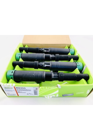 Megane Fluence Scenic Bobin 1.4-1.6 16V Valeo 402353 391084125 Megane Fluence Scenic Bobin 1.4-1.6 16V Valeo 402353 391084125