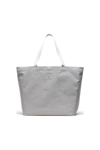 Herschel Classic Tote Su İtici Kumaş Omuz Çantası, 19 L Çok Renkli