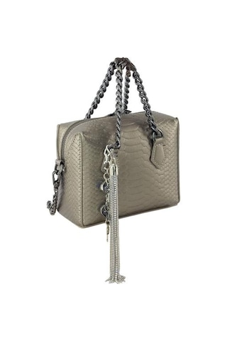 Kriste Bell Kadın Çanta Pewter 26423 Platin