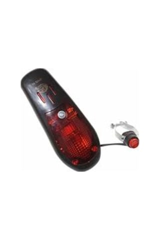 Bisiklet  8 Sesli Pilli Korna