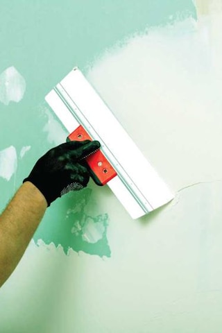 Duvar Tamir Dolgusu 1kg, Beyaz, Suya Dayanıklı, Üzeri Boyanabilir 1 KG