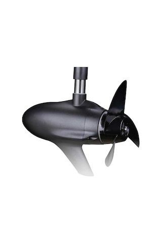 Haibo M100 65 Lbs 12v Fırçasız Elektrikli Motor