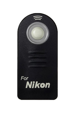 Nikon ML-L3 Kablosuz Kumanda