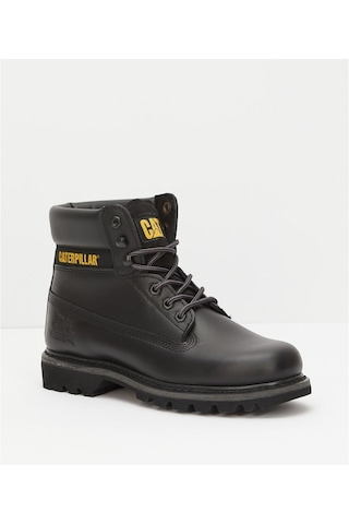 Caterpillar Colorado Erkek Deri Bot