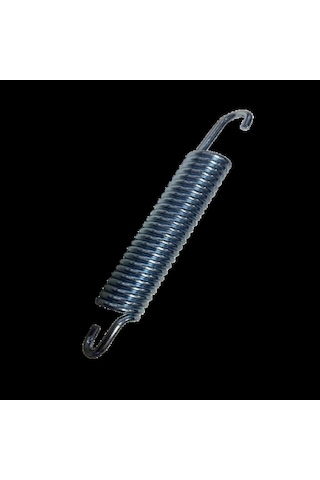 Yamaha Bws 100 Orta Sehpa Yayı Oem Kalite Yerli Üretim A+++ Kalite