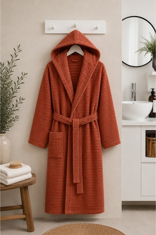 Çağla Kapüşonlu Unisex Bornoz 330 Gsm Yumuşak Dokulu Banyo Bornozu, Cepli, Kadın & Erkek, S/m - L/xl - 2xl - 3xl Kahverengi Çağla Kapüşonlu Unisex Bornoz 330 Gsm Yumuşak Dokulu Banyo Bornozu, Cepli, Kadın & Erkek, S/m - L/xl - 2xl - 3xl Kahverengi
