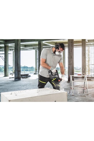 Würth ABH18 Compact M Cube Akülü Darbeli Matkap