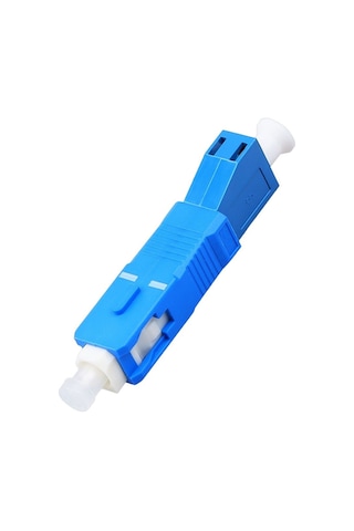 Maiyame Görsel Hata Bulucu Fiber Adaptörü Fiber Optik Konnektör Sc Erkek - Lc Dişi Optik Fiber Ada