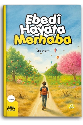 Ebedi Hayata Merhaba
