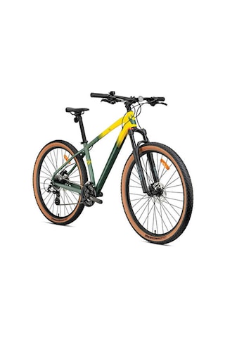 Xc 150 - 29'' Mtb - 24 Vites - H.disc Yeşil