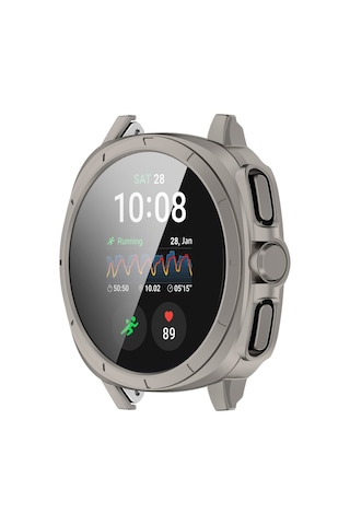 Samsung Galaxy Uyumlu Watch Ultra Dönüştürücü 7 44mm Ekran Kasa Koruyucu