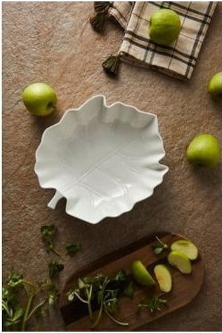 Be Pera 31cm Leaf Kase