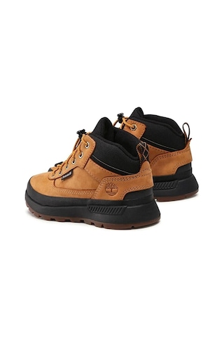 Timberland Field Trekker Mıd Çocuk Bot Tb0a2f7n2311 Sarı-sarı Sarı