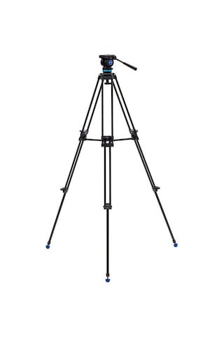 Benro Kh-25p Video Tripod Kh Serisi Standart